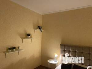 1-к квартира, посуточно, 80м2, 1/1 этаж