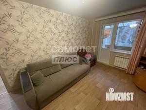 2-к квартира, на длительный срок, 53м2, 2/9 этаж