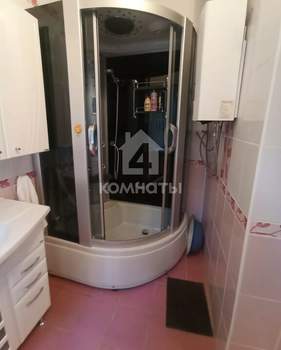 2-к квартира, на длительный срок, 57м2, 2/5 этаж