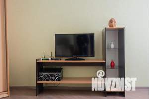 1-к квартира, посуточно, 40м2, 11/17 этаж