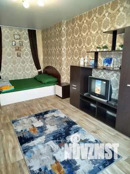 1-к квартира, посуточно, 30м2, 2/9 этаж