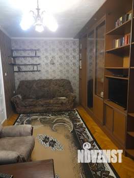 2-к квартира, на длительный срок, 43м2, 4/4 этаж