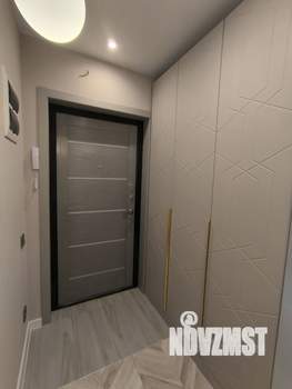 1-к квартира, на длительный срок, 30м2, 8/18 этаж