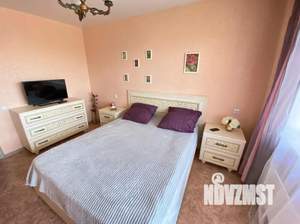 2-к квартира, посуточно, 64м2, 8/17 этаж