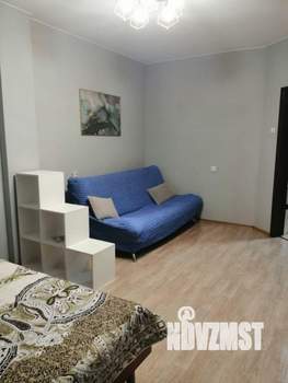 1-к квартира, посуточно, 52м2, 15/17 этаж