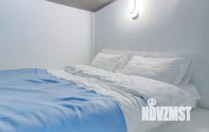 1-к квартира, посуточно, 20м2, 3/27 этаж