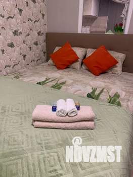 1-к квартира, посуточно, 30м2, 12/25 этаж