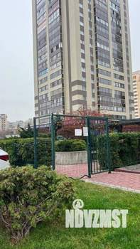 1-к квартира, на длительный срок, 52м2, 10/25 этаж