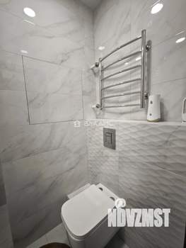 1-к квартира, на длительный срок, 41м2, 17/17 этаж