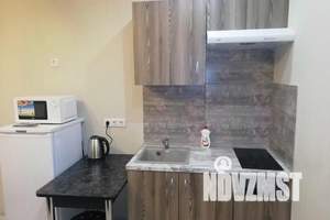 1-к квартира, посуточно, 28м2, 2/18 этаж