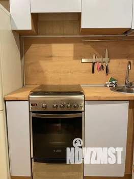 1-к квартира, посуточно, 31м2, 2/5 этаж