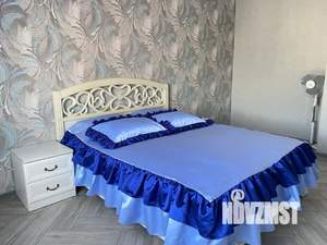 2-к квартира, посуточно, 50м2, 2/2 этаж