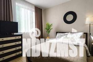 2-к квартира, посуточно, 70м2, 10/17 этаж