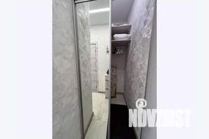 2-к квартира, посуточно, 47м2, 17/17 этаж