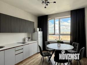 3-к квартира, посуточно, 80м2, 1/1 этаж