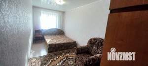 2-к квартира, на длительный срок, 46м2, 1/5 этаж