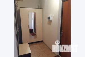 1-к квартира, посуточно, 10м2, 6/10 этаж