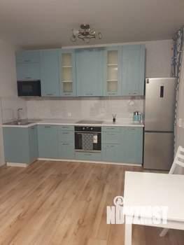 3-к квартира, на длительный срок, 65м2, 20/25 этаж