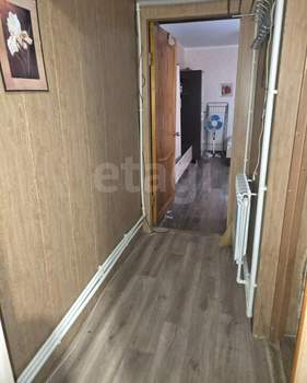 1-к квартира, на длительный срок, 40м2, 1/1 этаж