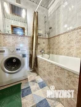 2-к квартира, на длительный срок, 54м2, 5/20 этаж