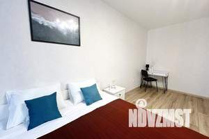 2-к квартира, посуточно, 65м2, 7/18 этаж