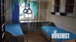 3-к квартира, на длительный срок, 100м2, 14/17 этаж