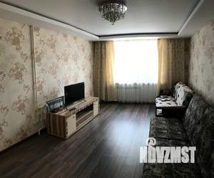 2-к квартира, посуточно, 60м2, 3/10 этаж