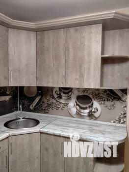 2-к квартира, посуточно, 59м2, 14/17 этаж