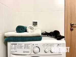 1-к квартира, посуточно, 38м2, 4/19 этаж