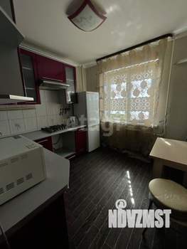 2-к квартира, на длительный срок, 60м2, 6/9 этаж