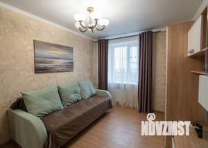 3-к квартира, посуточно, 60м2, 5/12 этаж