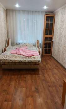 2-к квартира, на длительный срок, 55м2, 3/12 этаж