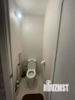 1-к квартира, на длительный срок, 38м2, 10/10 этаж