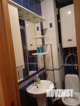 1-к квартира, на длительный срок, 47м2, 1/10 этаж