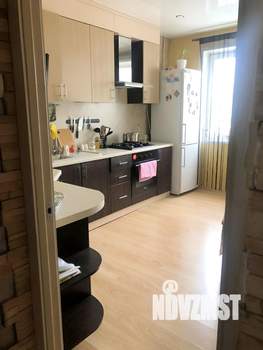 3-к квартира, на длительный срок, 70м2, 8/9 этаж