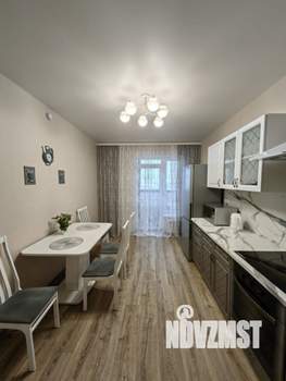 2-к квартира, на длительный срок, 65м2, 18/23 этаж