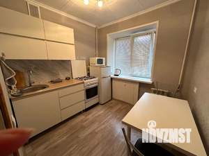 1-к квартира, посуточно, 33м2, 3/5 этаж