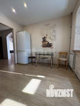 1-к квартира, на длительный срок, 40м2, 15/17 этаж