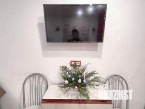 Студия квартира, посуточно, 25м2, 11/11 этаж