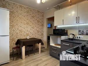 2-к квартира, посуточно, 40м2, 5/9 этаж