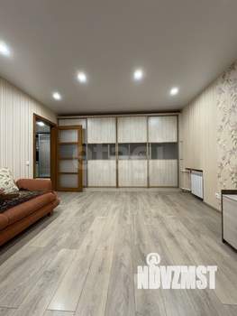 1-к квартира, на длительный срок, 50м2, 9/12 этаж