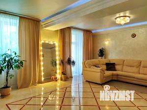 3-к квартира, на длительный срок, 85м2, 4/4 этаж