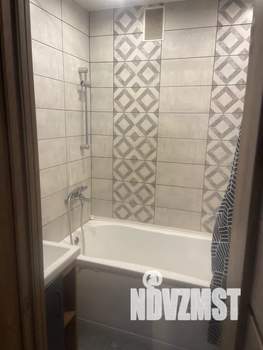 3-к квартира, посуточно, 65м2, 4/9 этаж