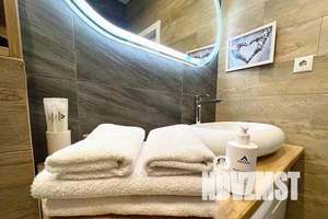 2-к квартира, посуточно, 80м2, 8/9 этаж