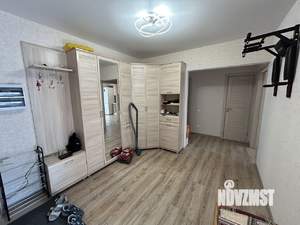 3-к квартира, на длительный срок, 77м2, 9/15 этаж