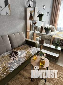 1-к квартира, посуточно, 50м2, 11/20 этаж