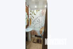 1-к квартира, посуточно, 44м2, 6/25 этаж