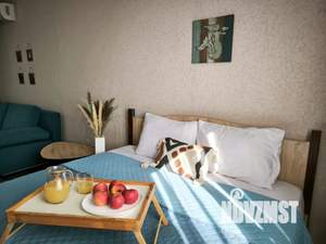 2-к квартира, посуточно, 68м2, 17/17 этаж