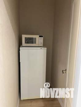 Студия квартира, посуточно, 25м2, 13/21 этаж