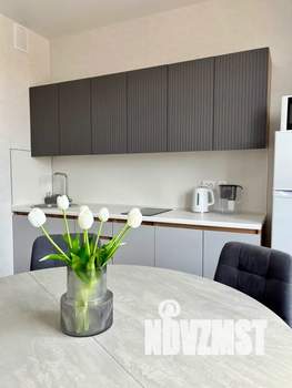 3-к квартира, посуточно, 80м2, 16/18 этаж